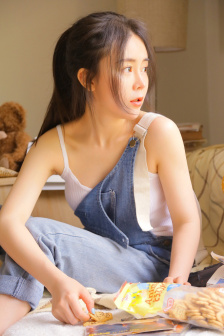 《人鱼小姐》电视剧